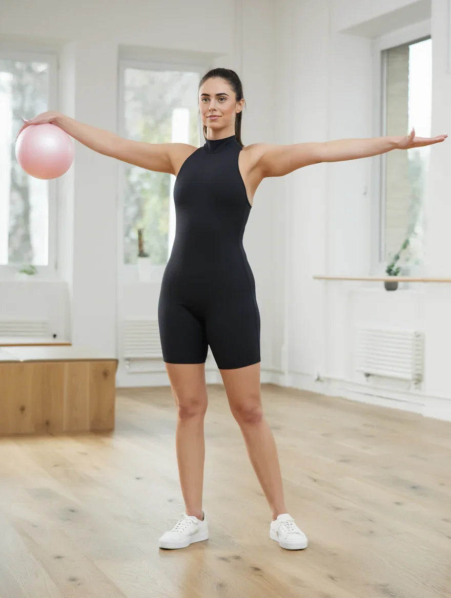 Ballon de Pilates