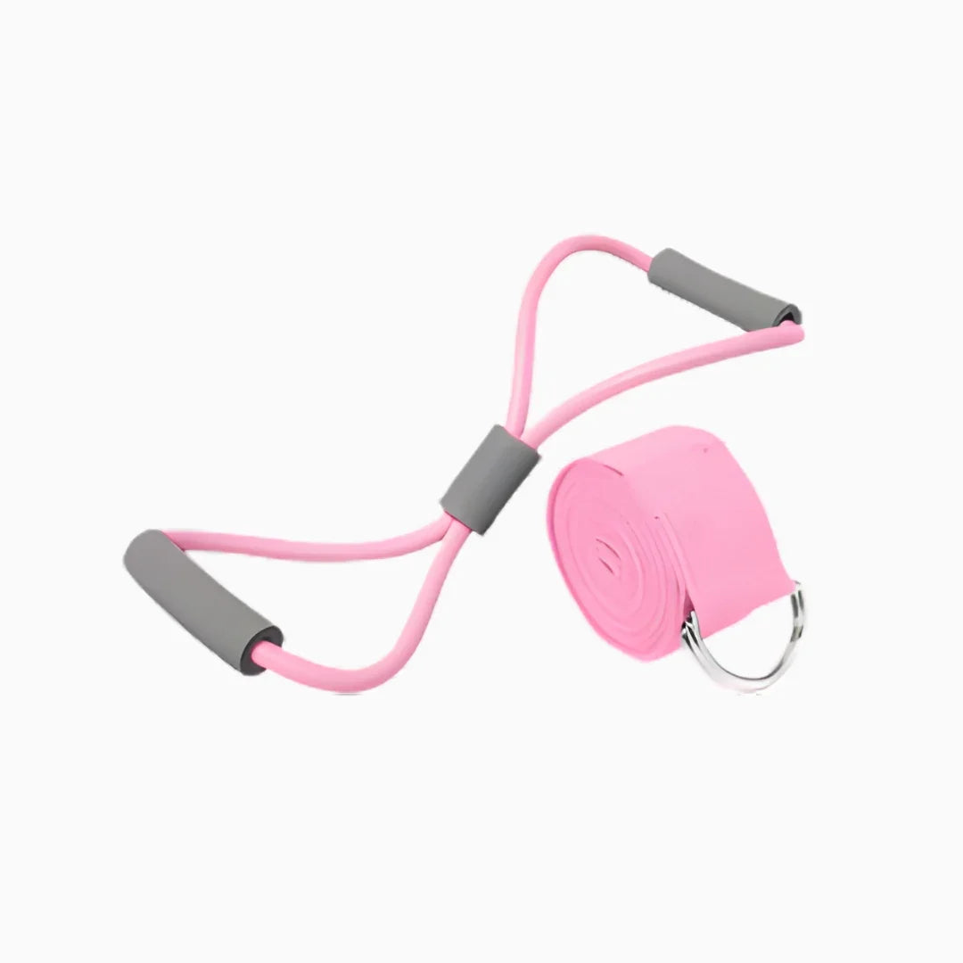 Kit Pilates essentiels