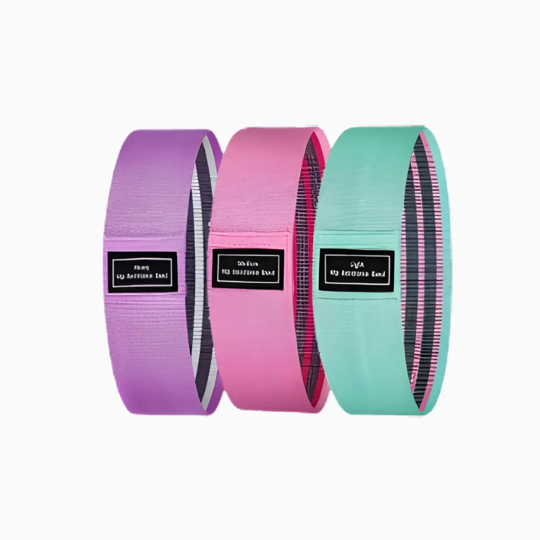 Kit Pilates essentiels