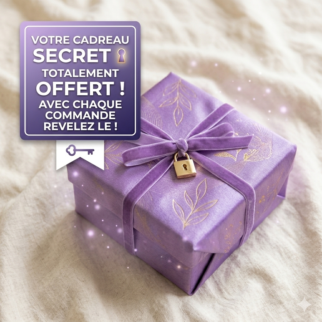 Surprise secrete