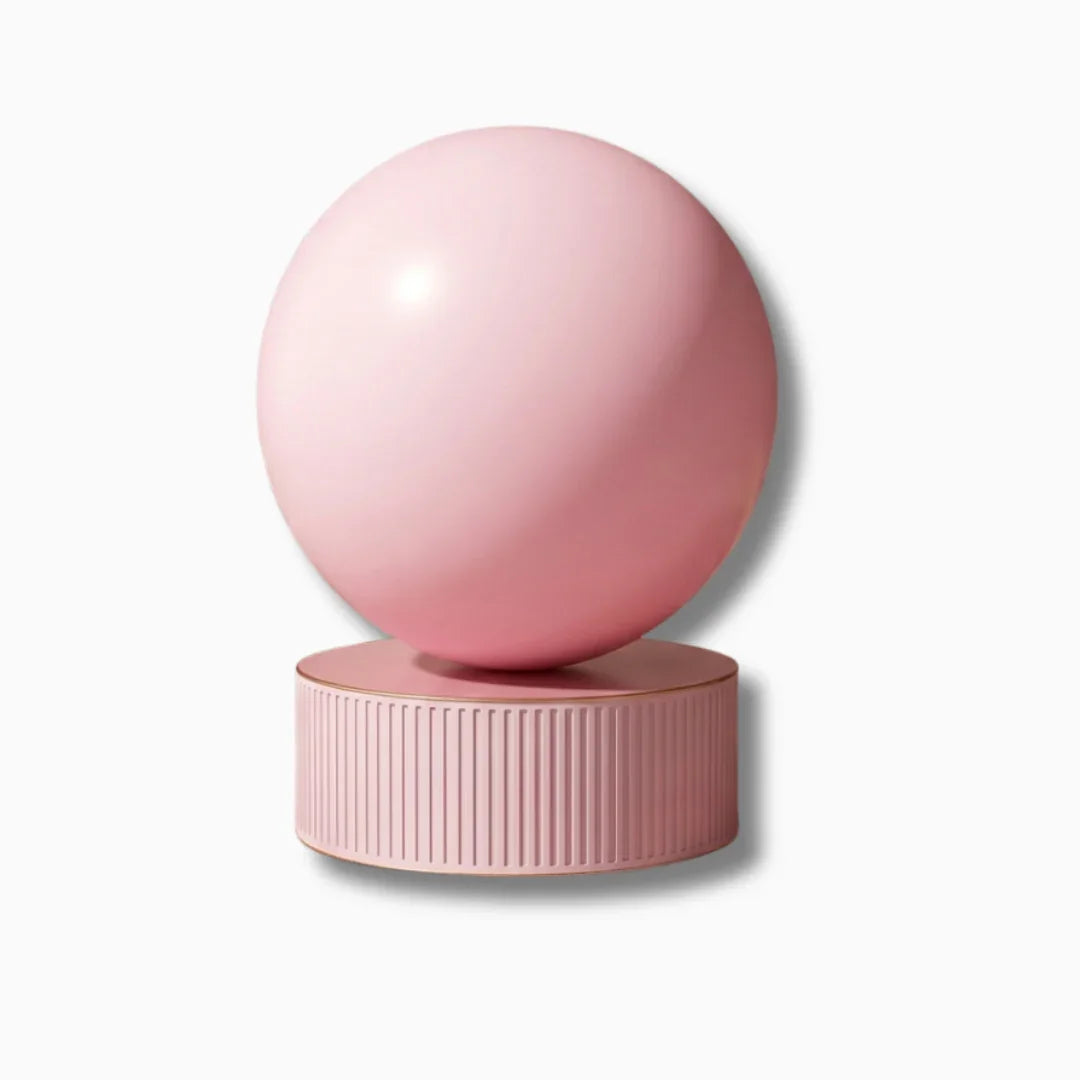 Ballon de Pilates
